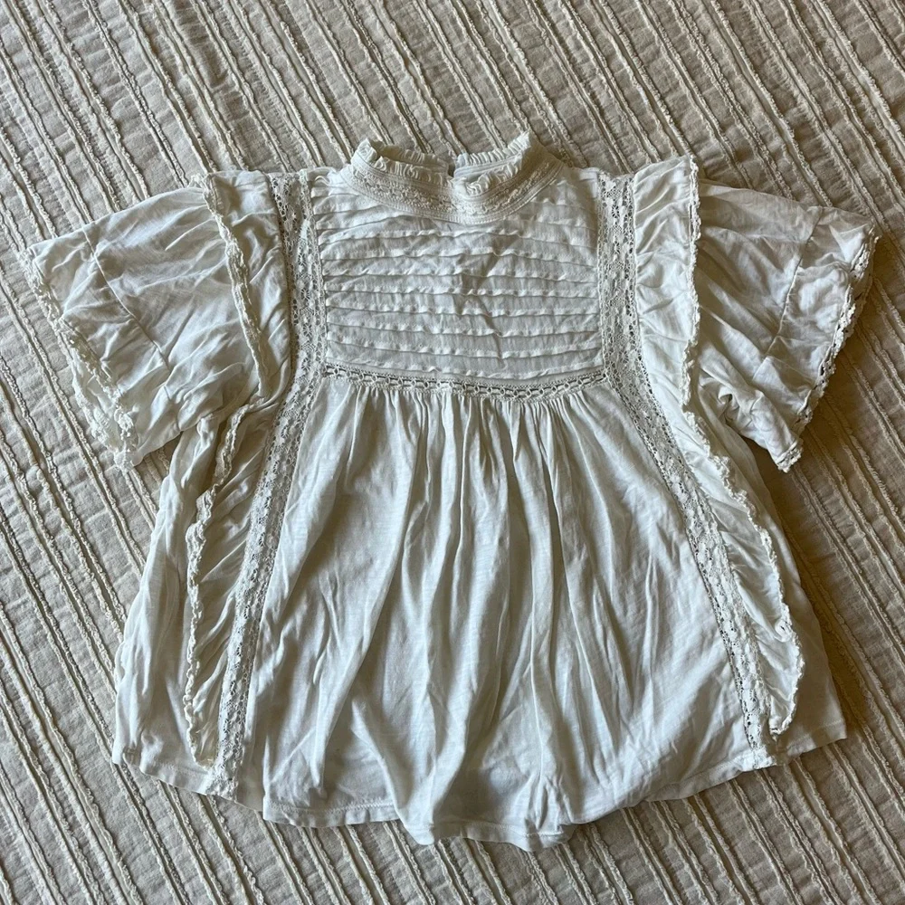 Free People Le Femme Top - Picture 8 of 15